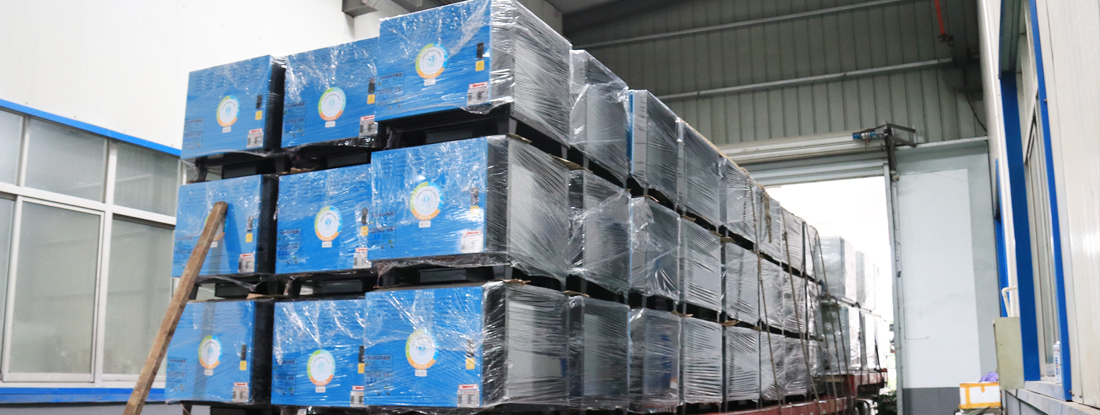 泰實空調(diào)-廠家